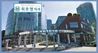 크리스탈몰 전경사진